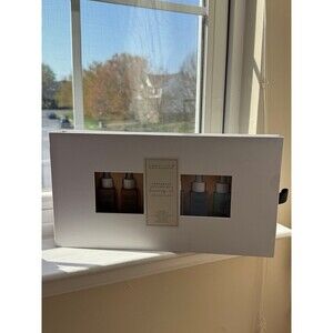 Sand and Fog Large gift set of 8 fragrance diffuser oils 10 ml each